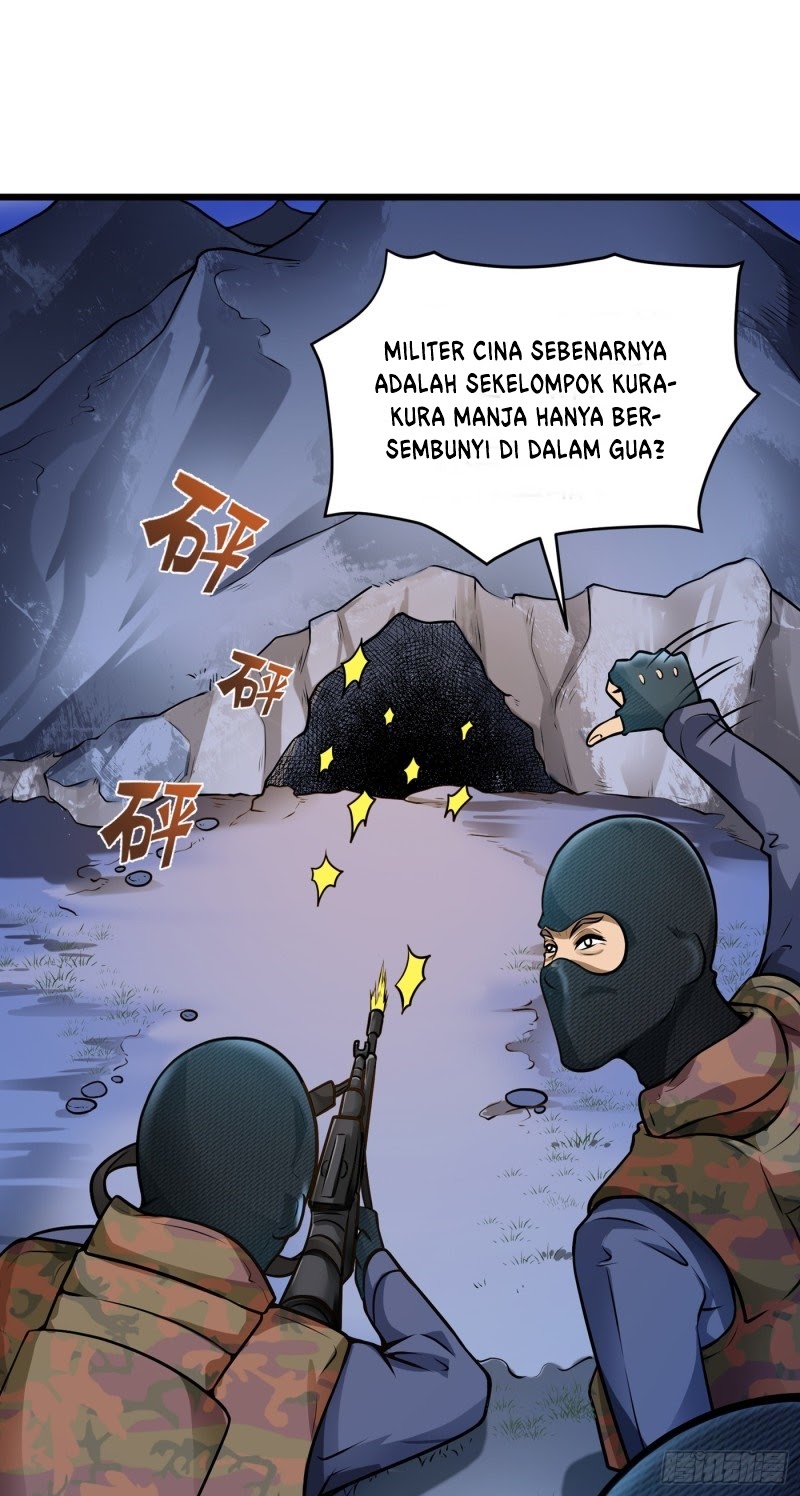 Strongest Divine Doctor Mixed City chapter 59